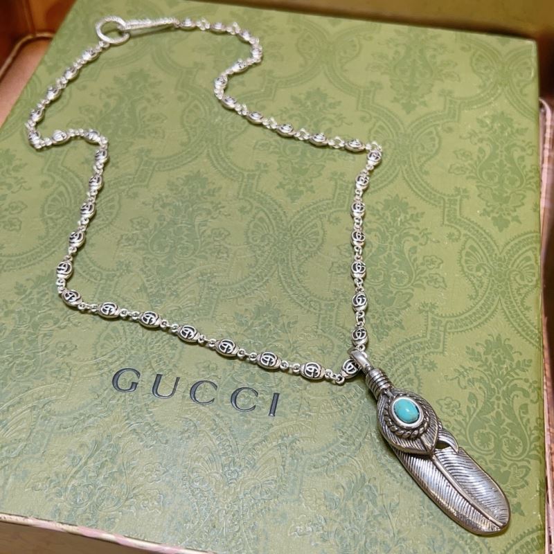 Gucci Necklaces - Click Image to Close